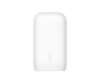 Ładowarka i akumulator Belkin Ładowarka kątowa 3 porty USB-C PPS 67 W